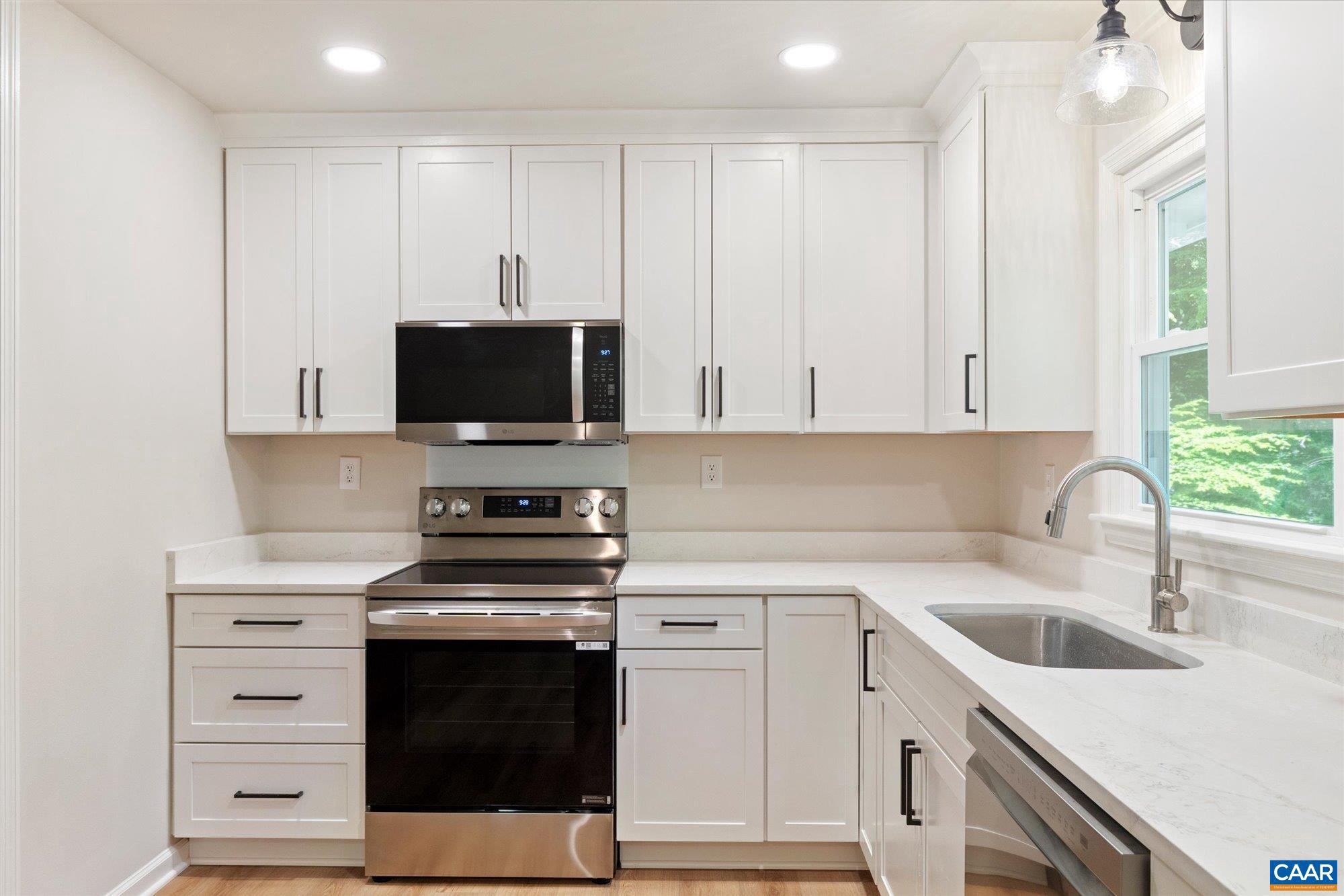 TERRYBROOK - Residential