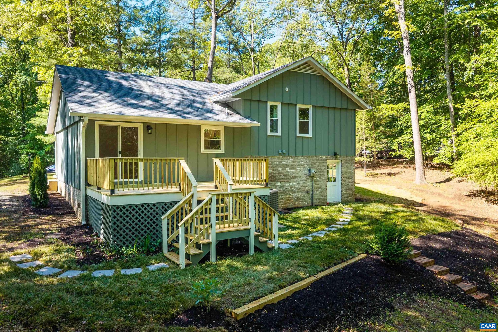 TERRYBROOK - Residential