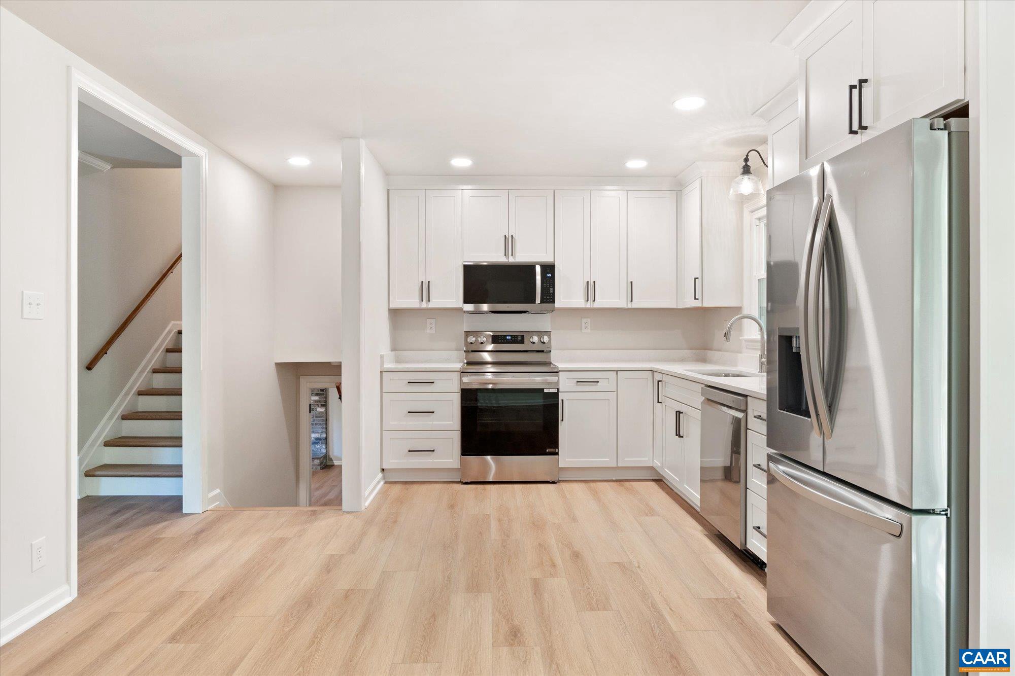 TERRYBROOK - Residential