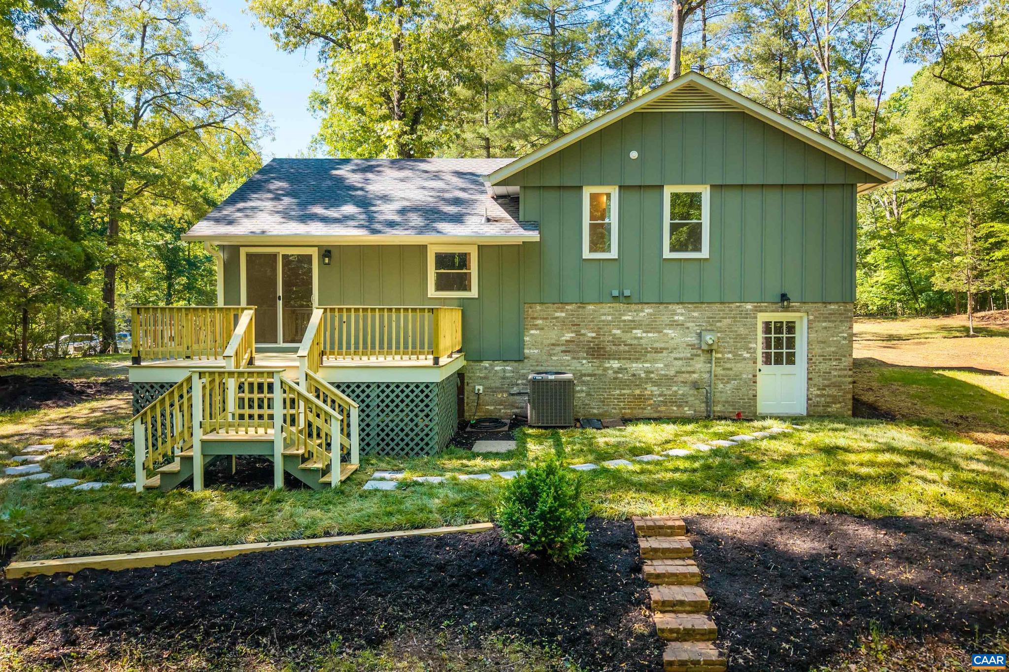 TERRYBROOK - Residential