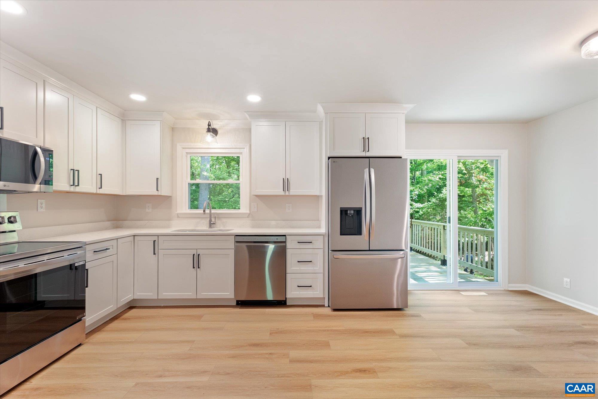TERRYBROOK - Residential