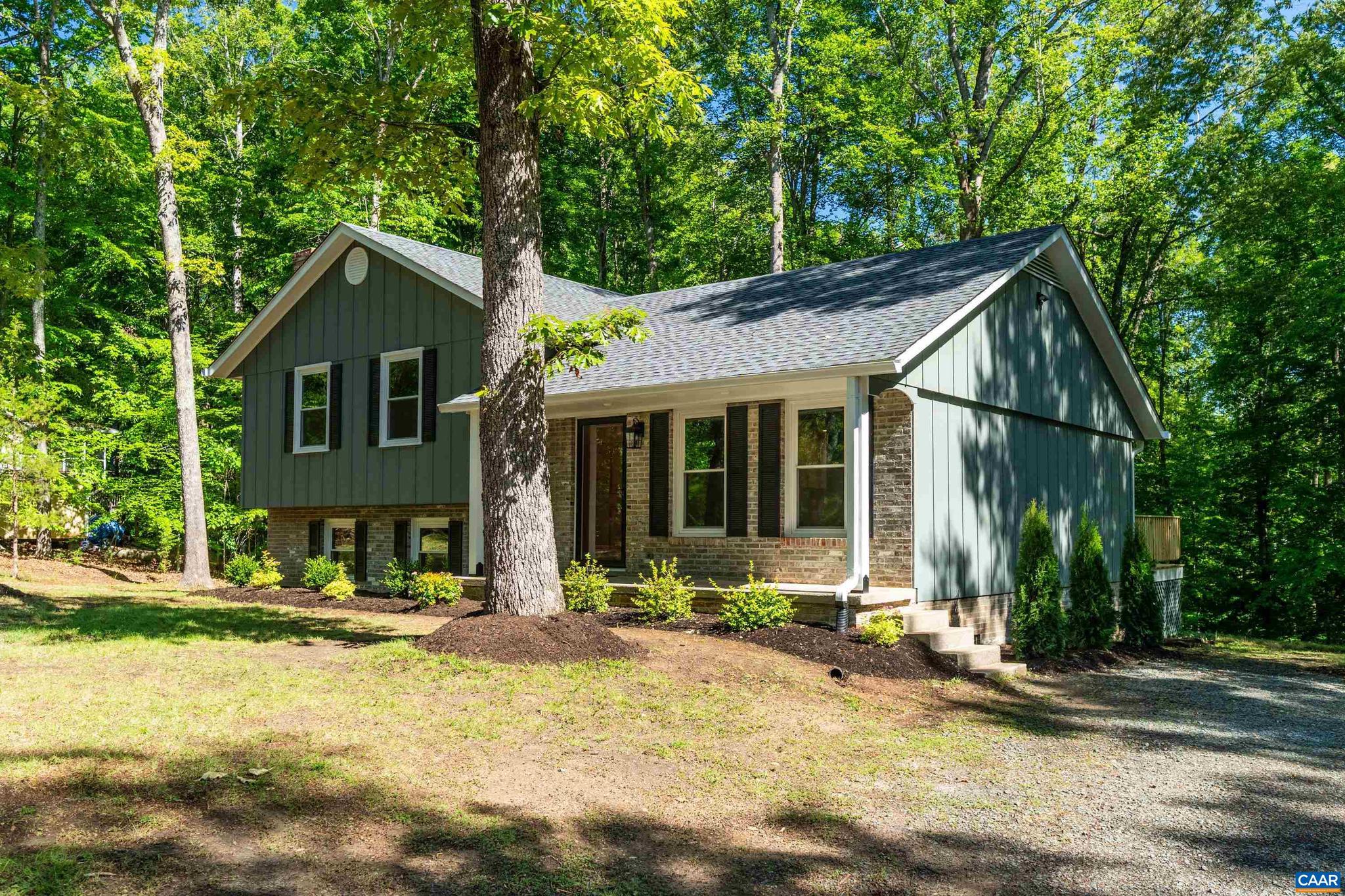 TERRYBROOK - Residential