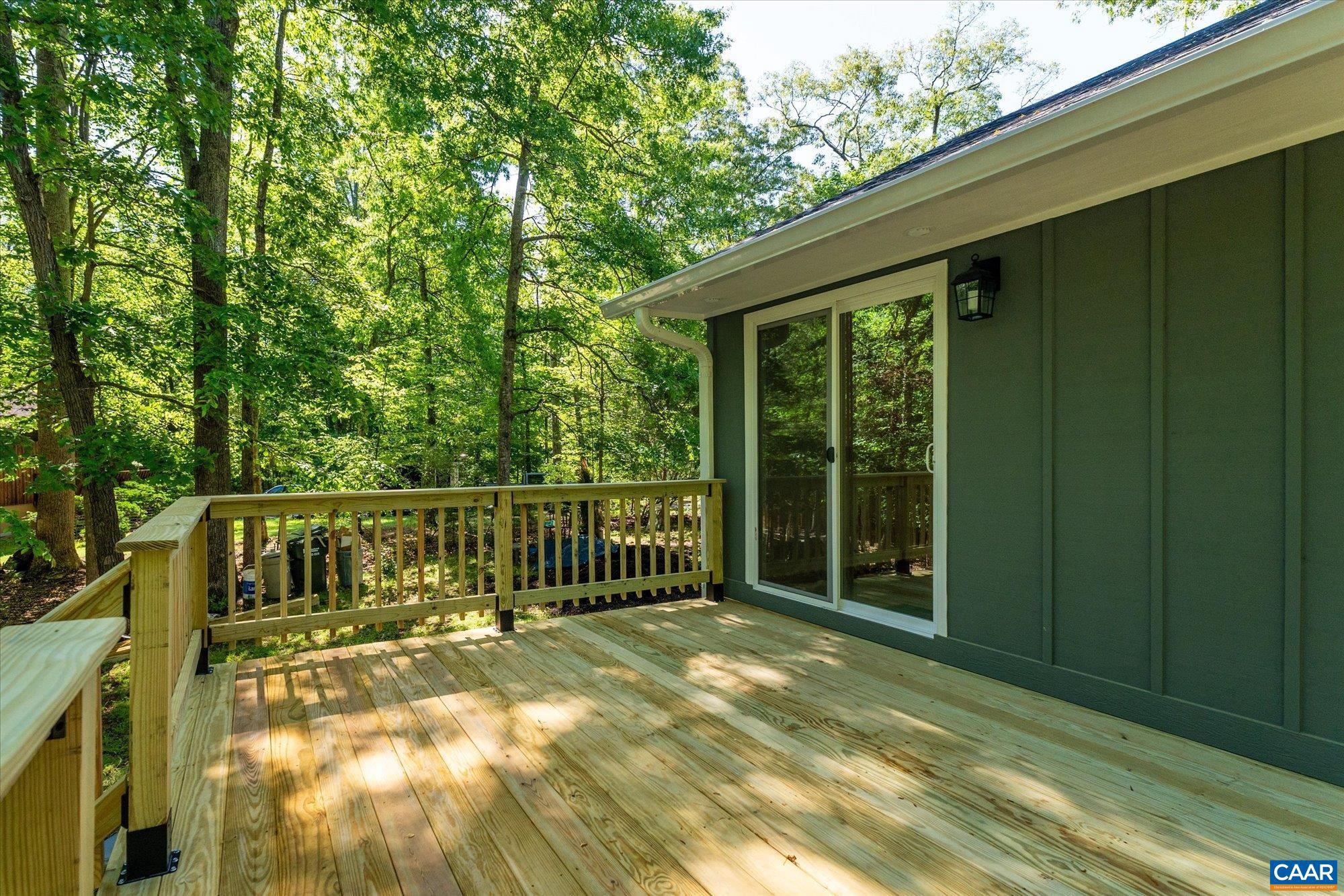 TERRYBROOK - Residential