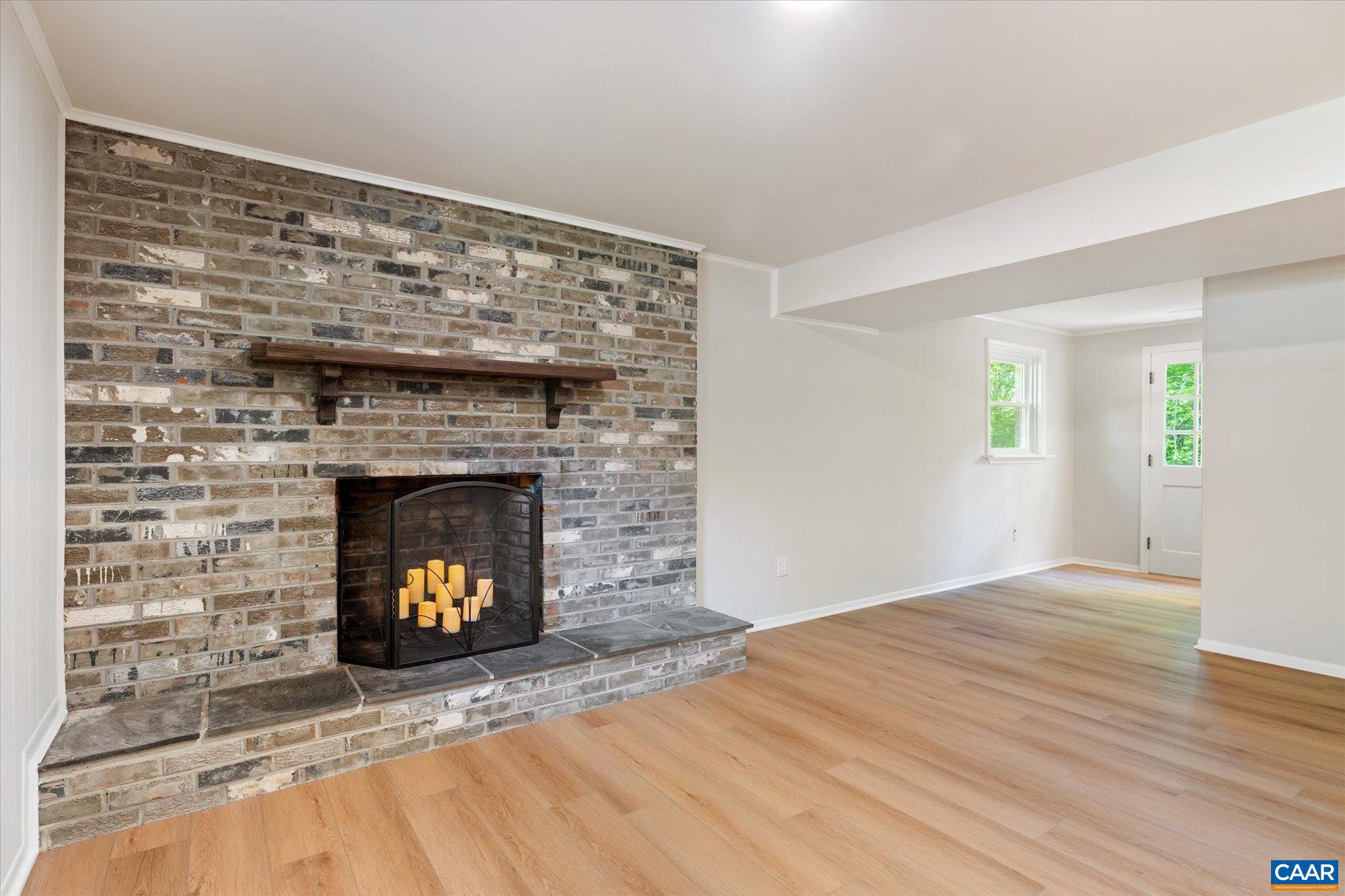 TERRYBROOK - Residential