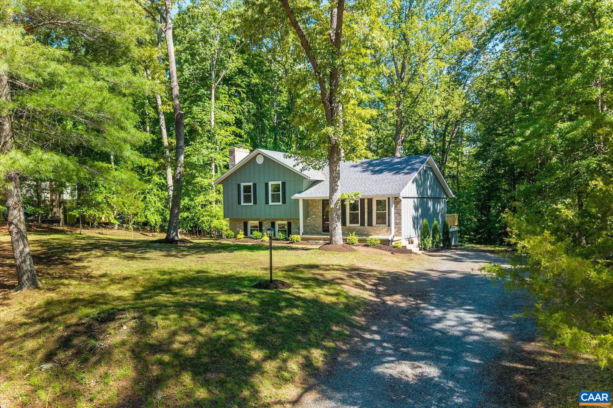 TERRYBROOK - Residential