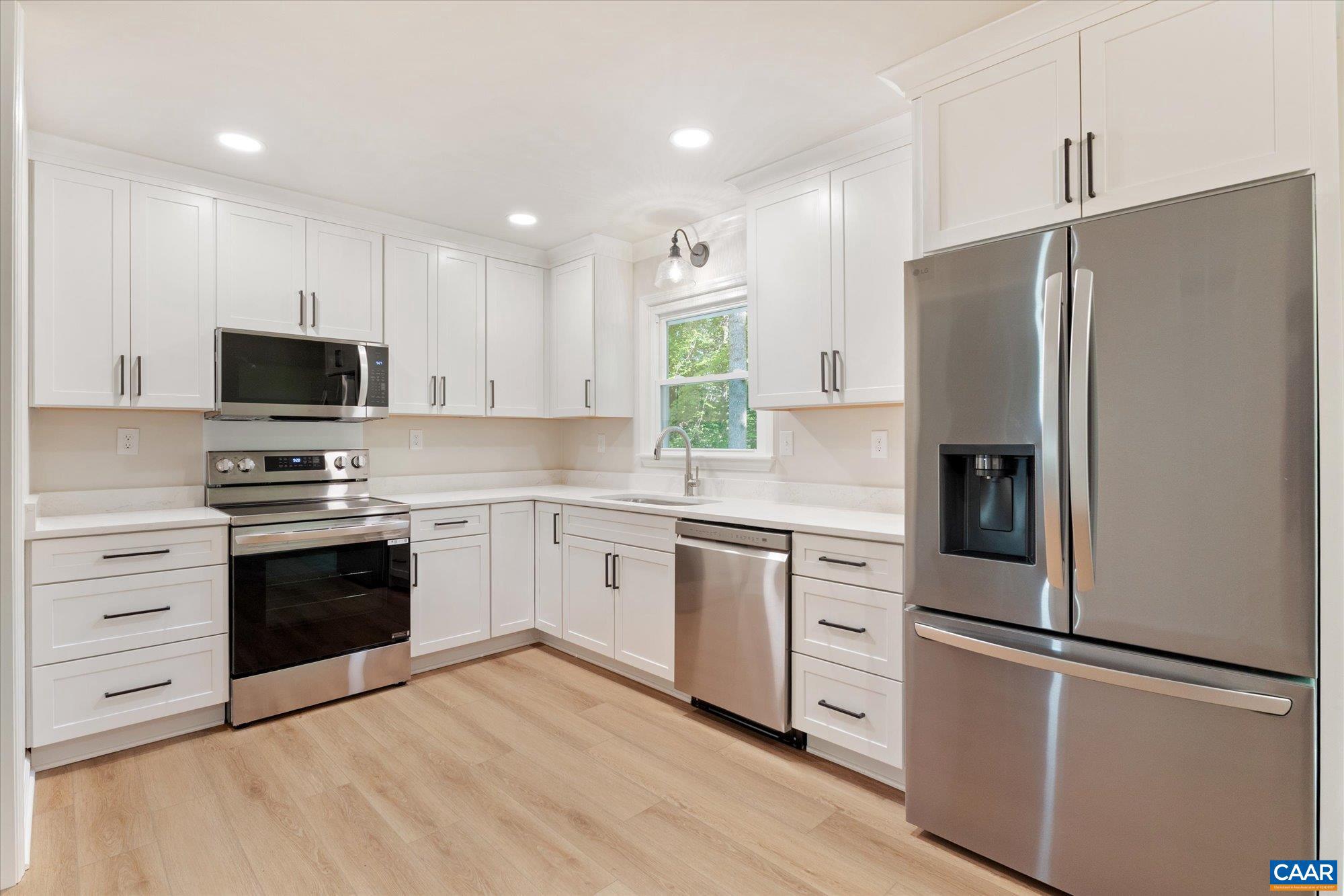 TERRYBROOK - Residential