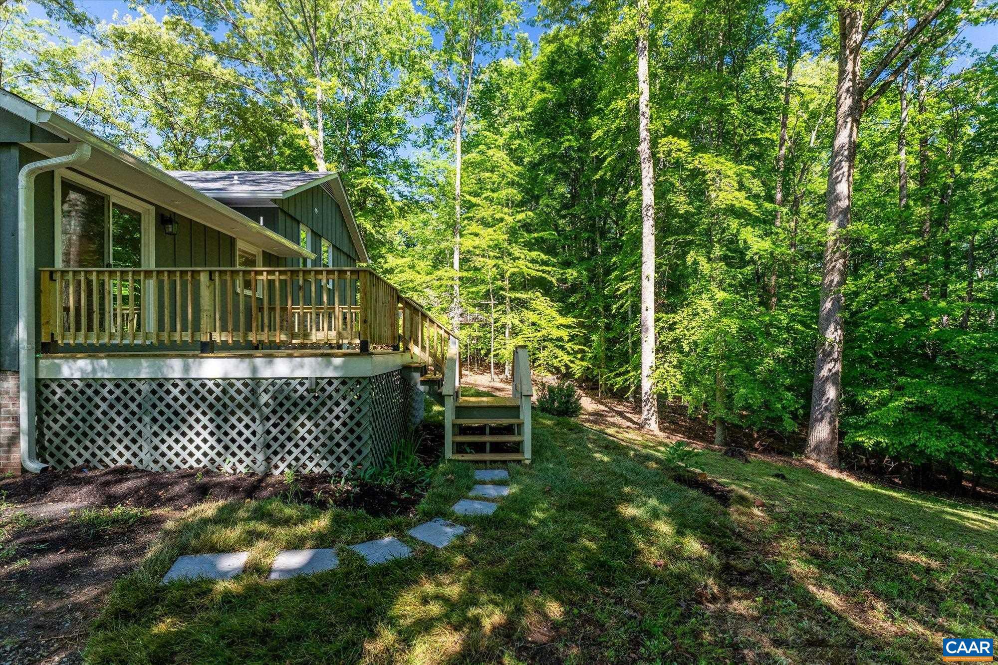 TERRYBROOK - Residential