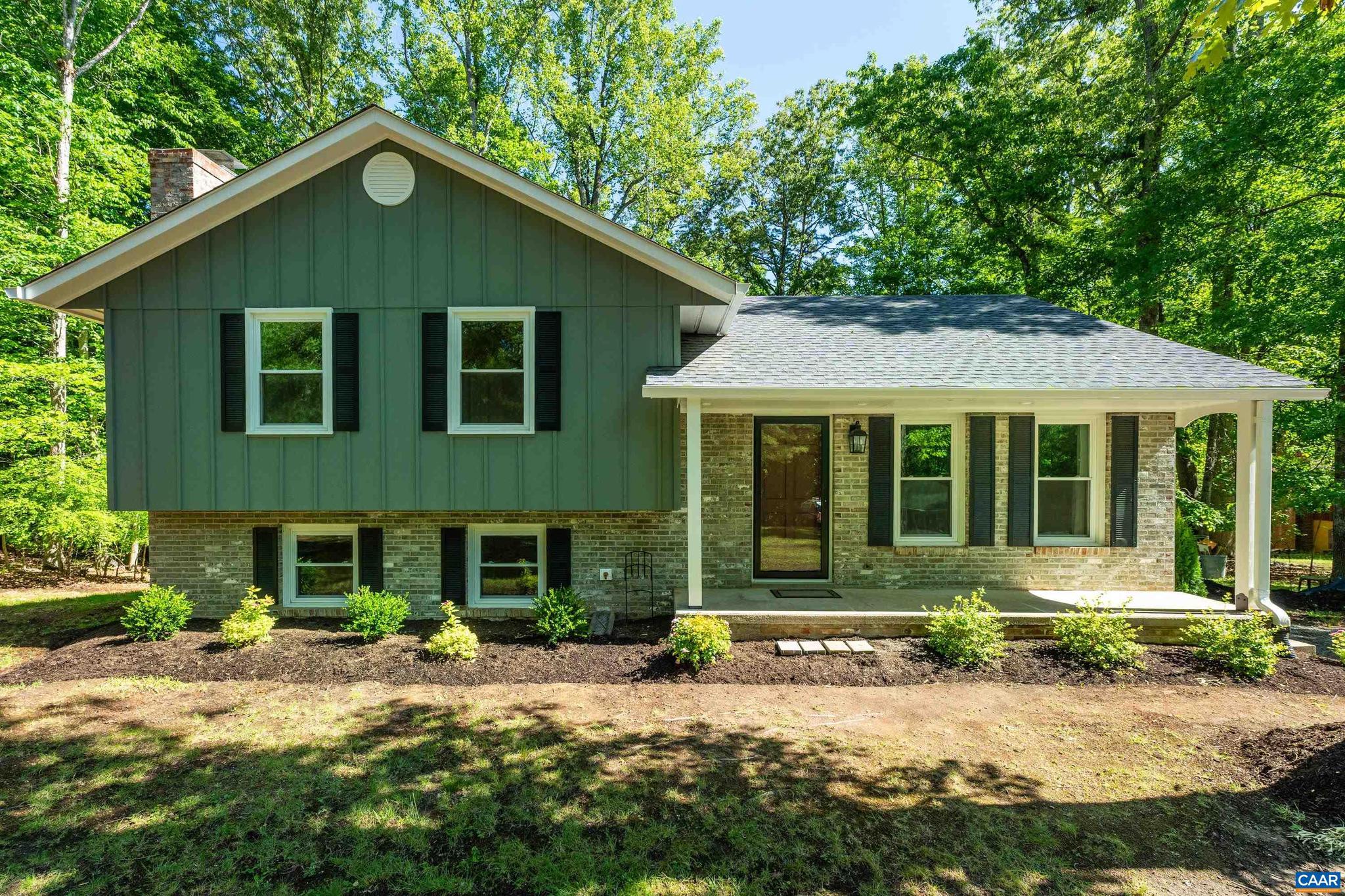 TERRYBROOK - Residential
