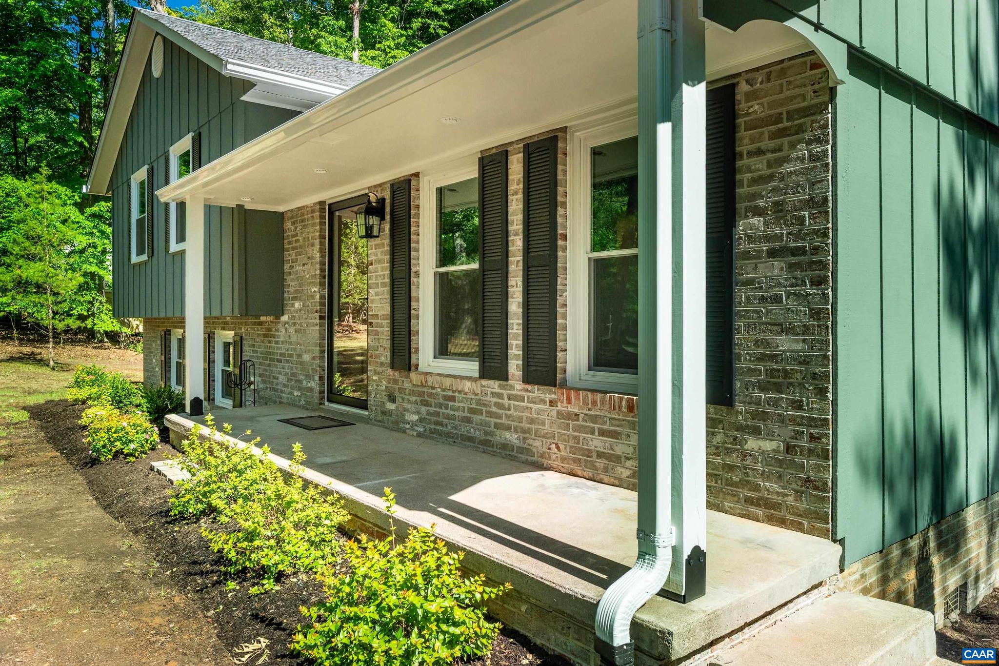 TERRYBROOK - Residential