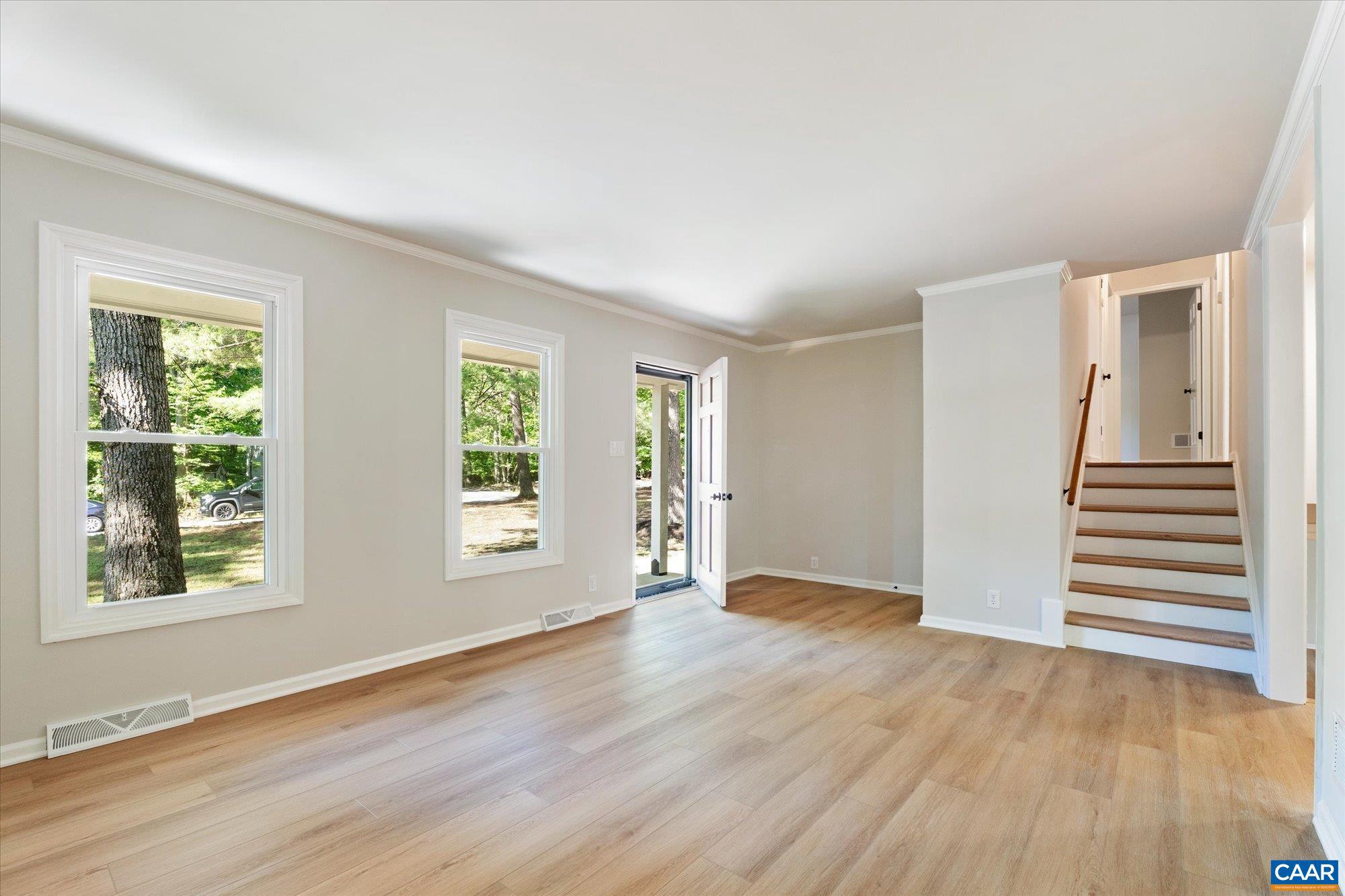 TERRYBROOK - Residential