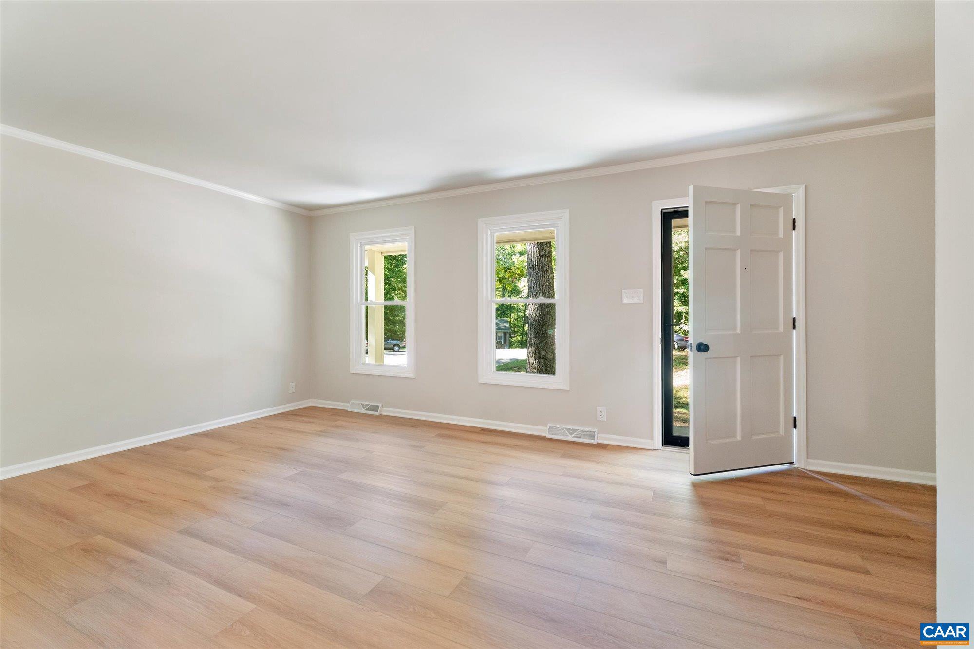 TERRYBROOK - Residential