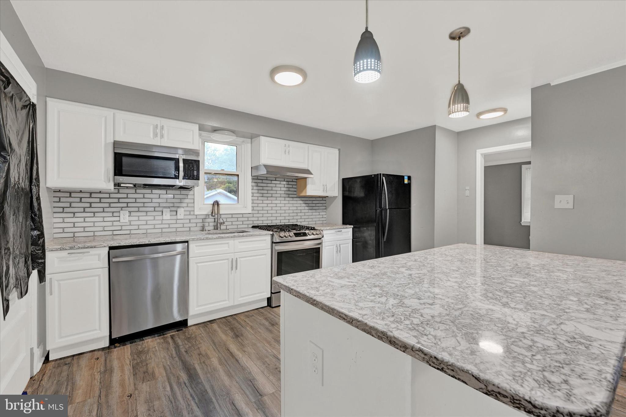 LOCHEARN - Residential