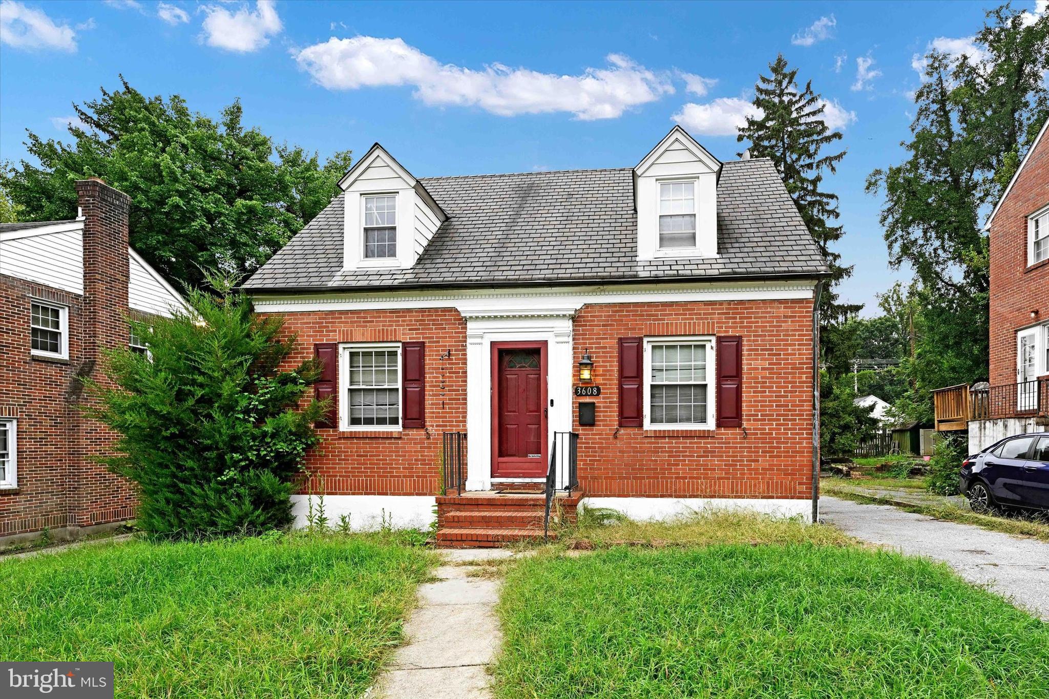 LOCHEARN - Residential