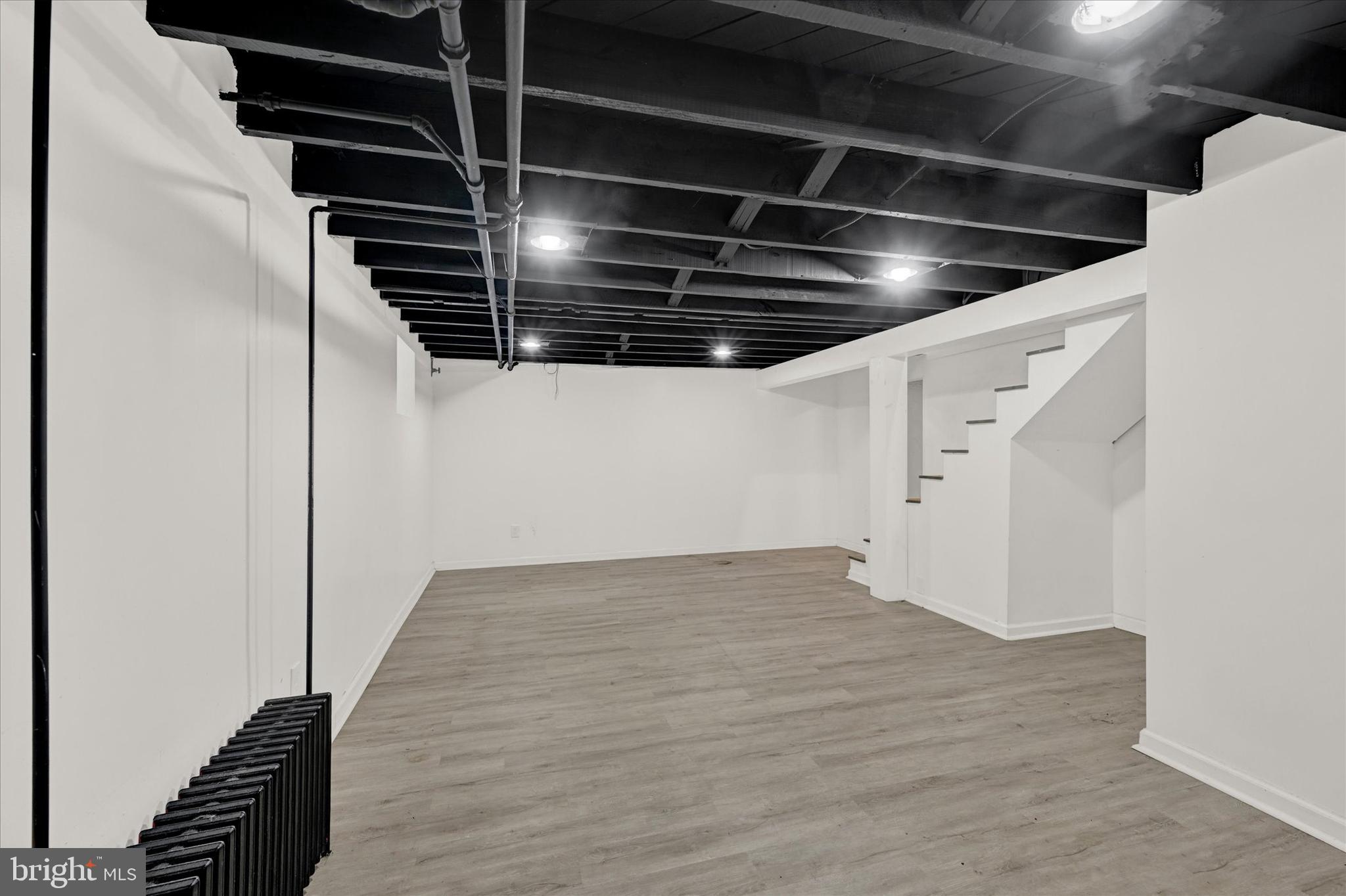 LOCHEARN - Residential