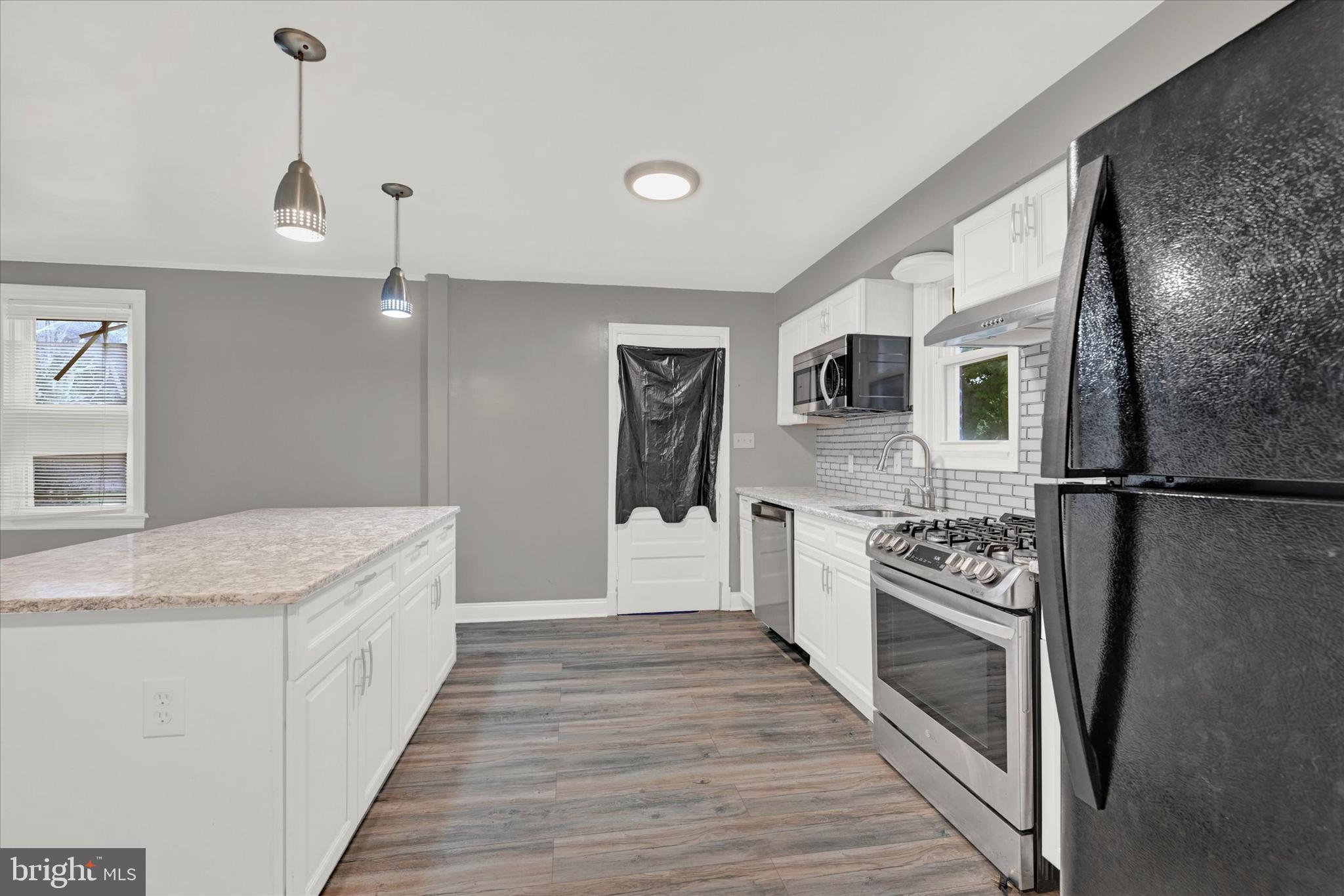 LOCHEARN - Residential