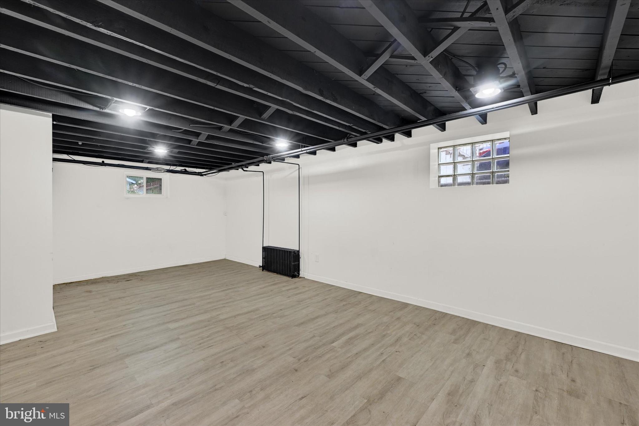 LOCHEARN - Residential