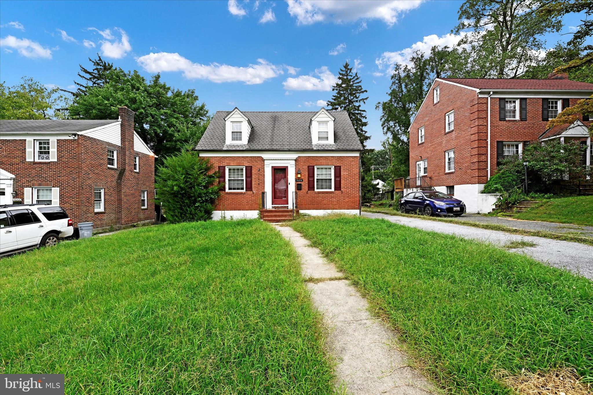 LOCHEARN - Residential