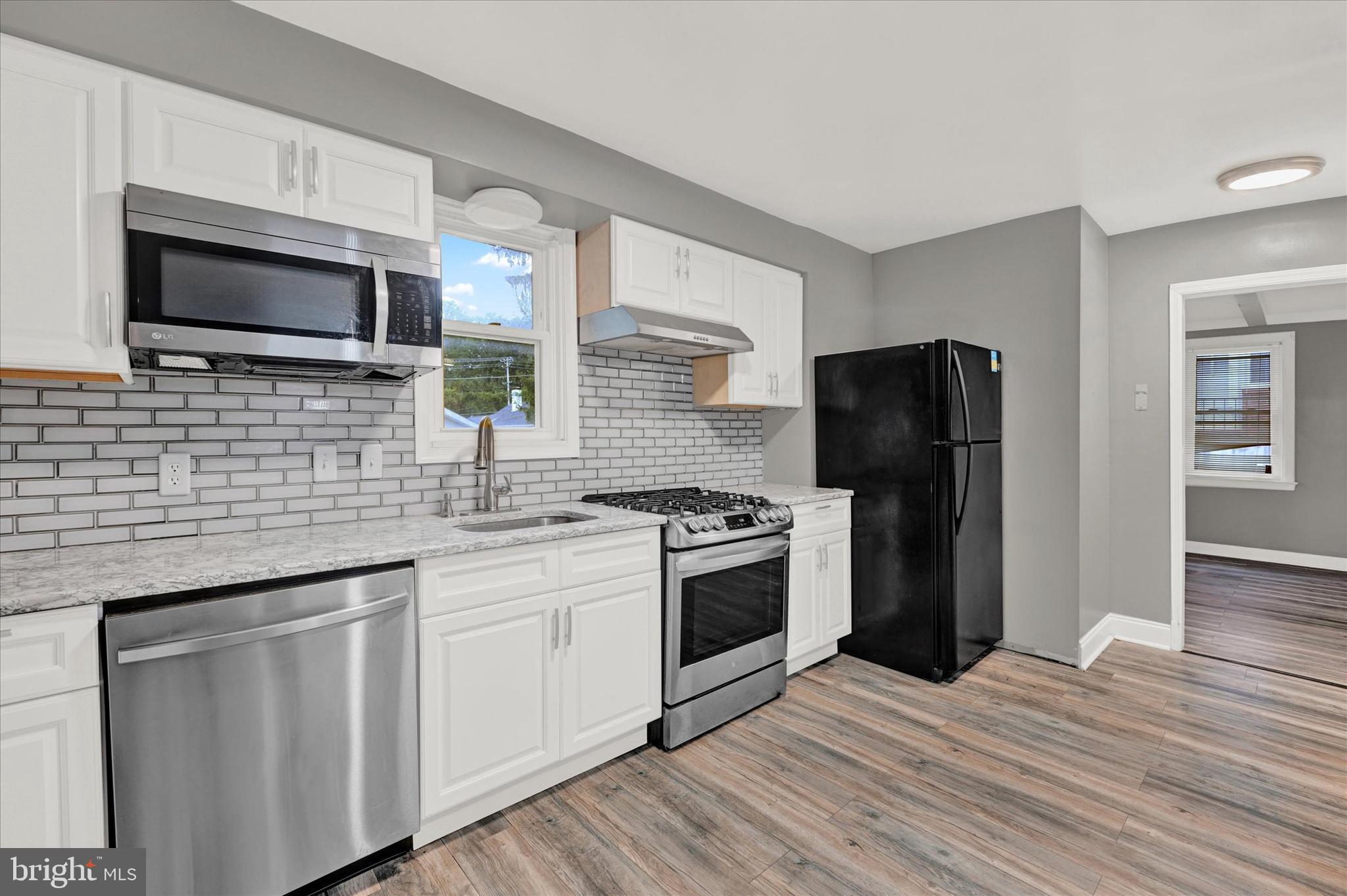 LOCHEARN - Residential