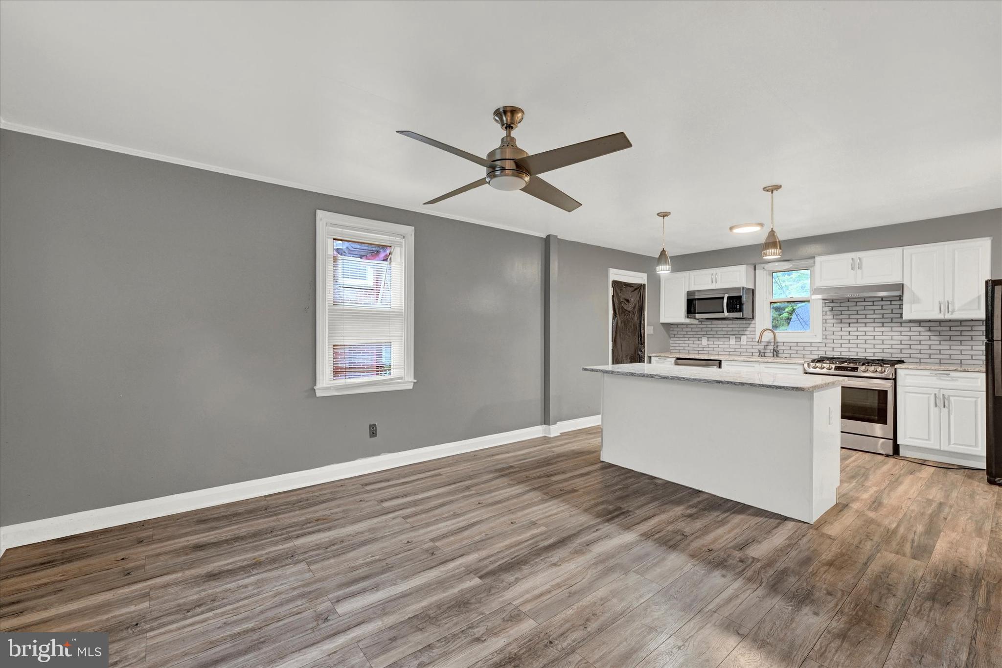 LOCHEARN - Residential