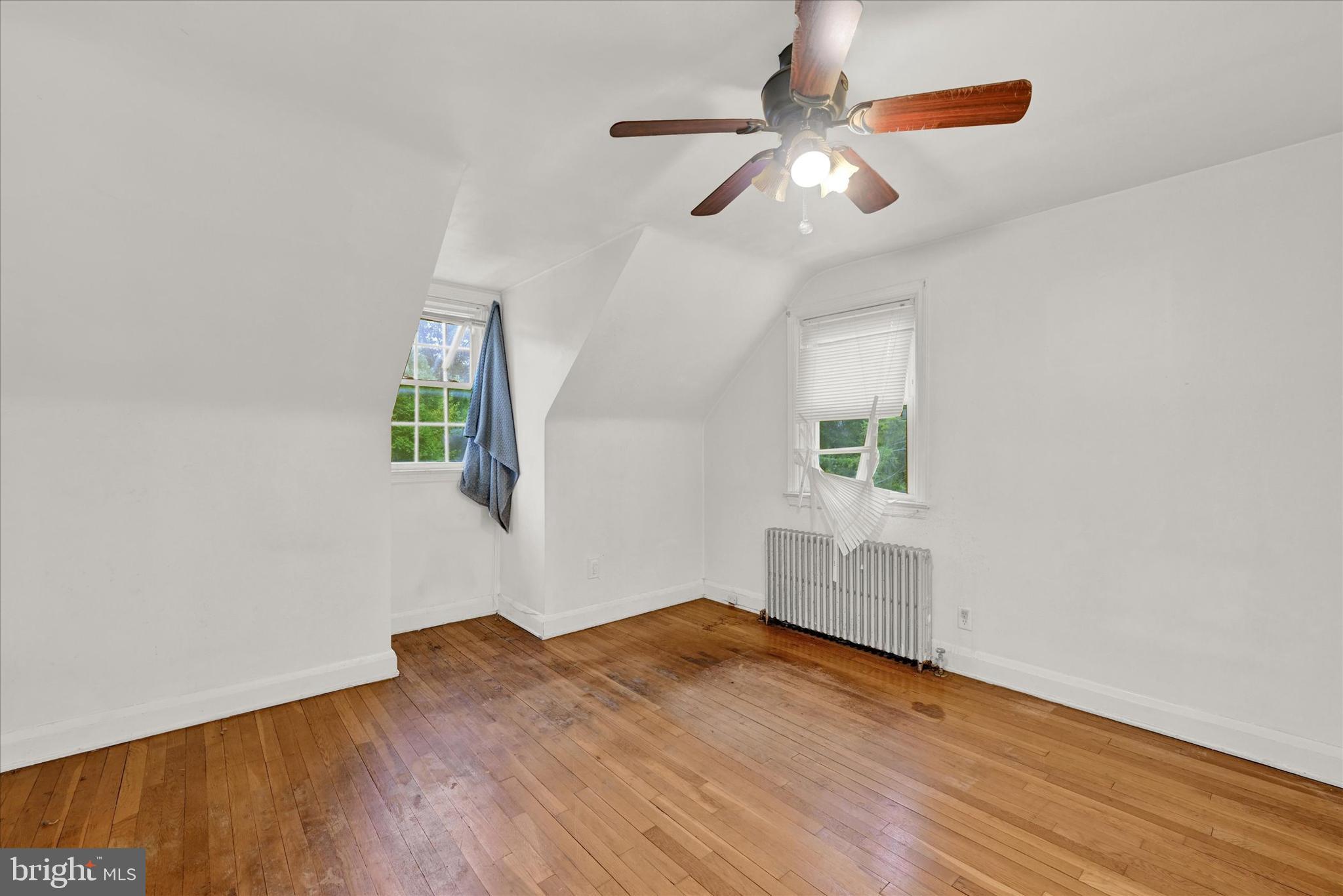 LOCHEARN - Residential