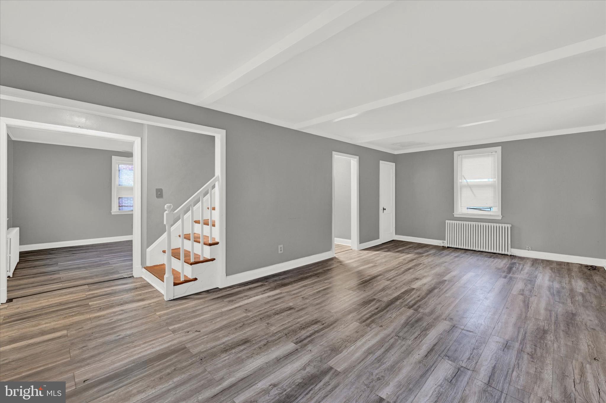 LOCHEARN - Residential