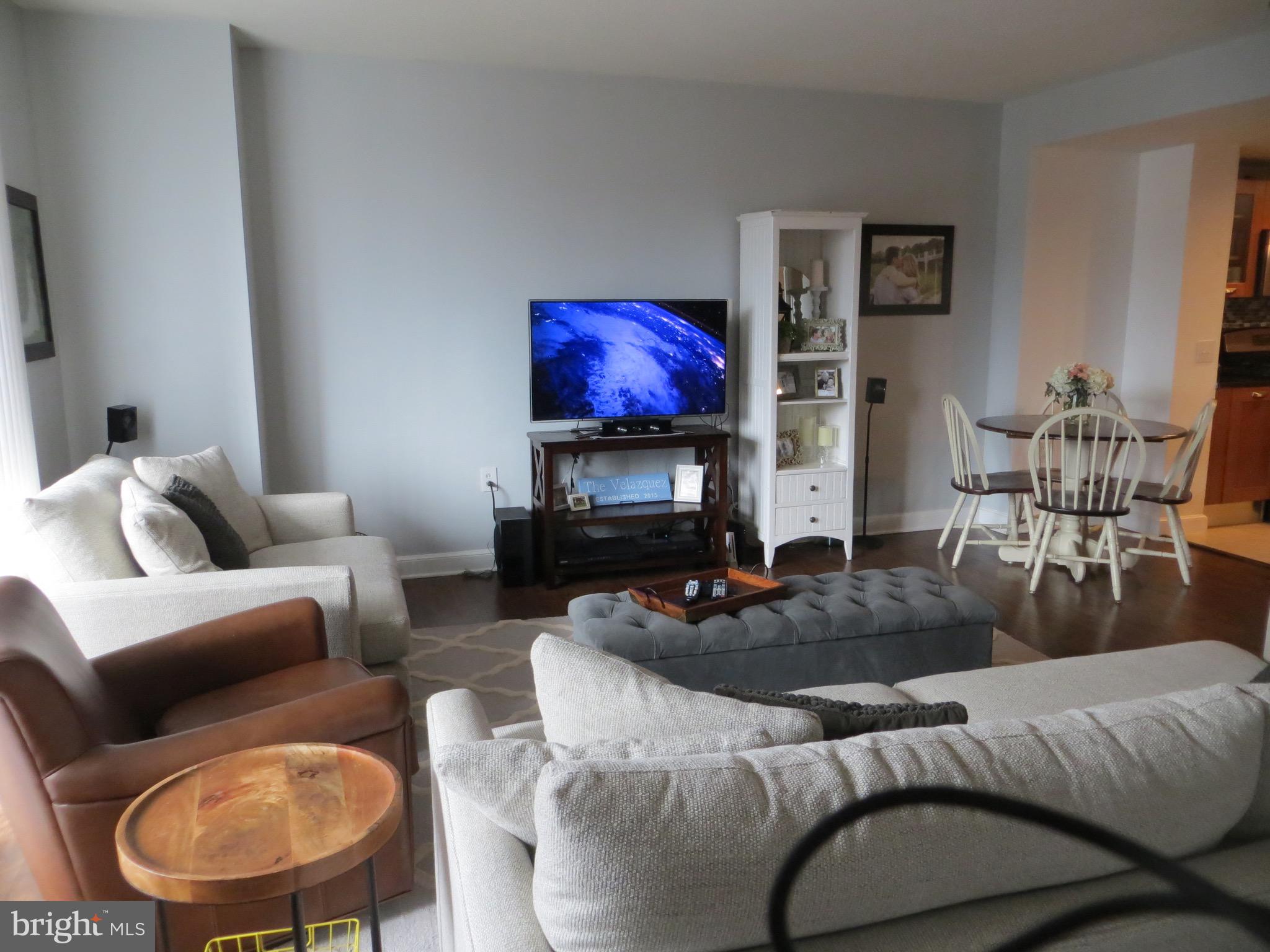 MIDTOWN ALEXANDRIA STATION CONDOMINIUM - Residential Lease