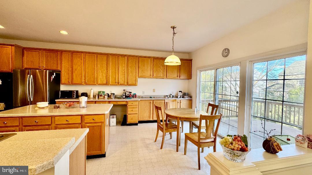 RIDINGS AT HUNTERS RUN - Residential