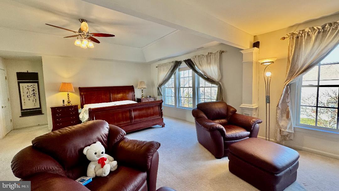 RIDINGS AT HUNTERS RUN - Residential