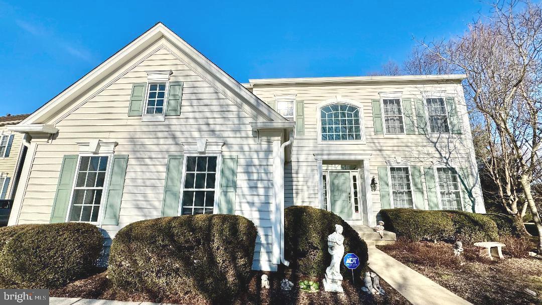 RIDINGS AT HUNTERS RUN - Residential