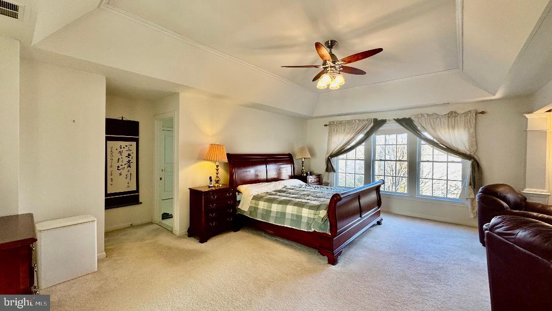 RIDINGS AT HUNTERS RUN - Residential