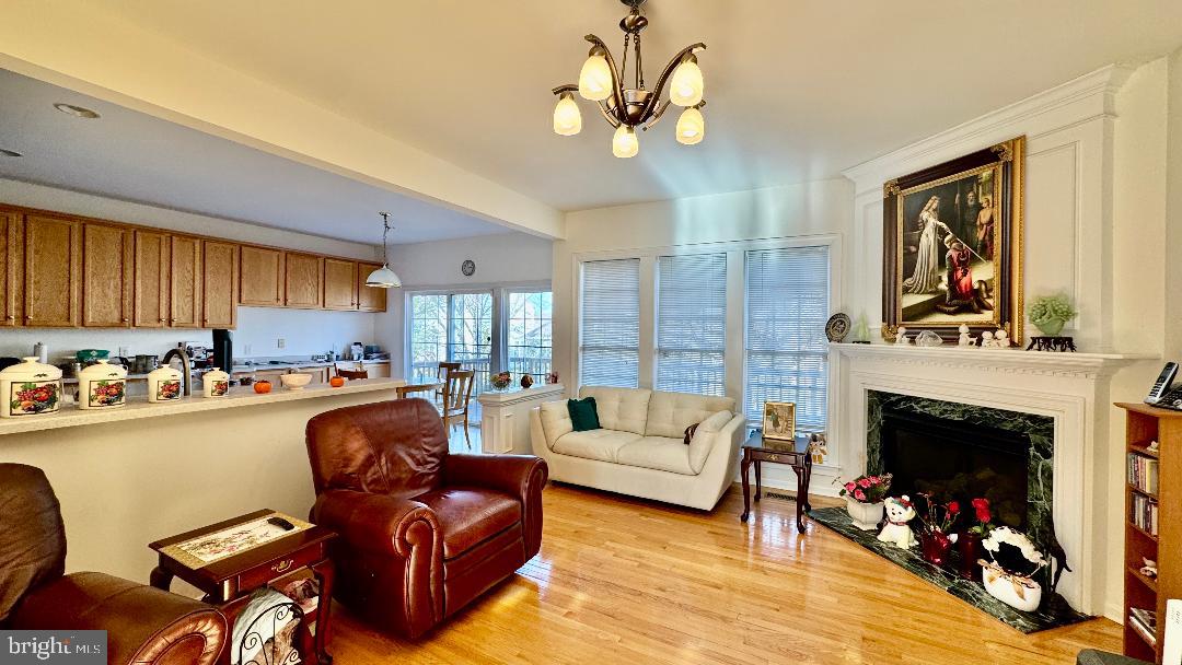 RIDINGS AT HUNTERS RUN - Residential