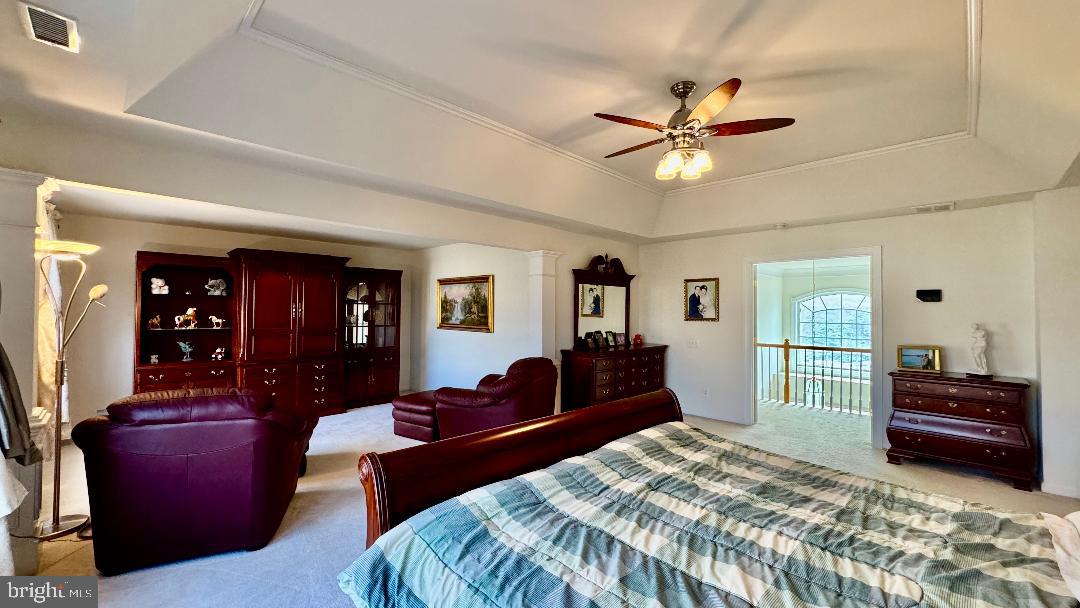 RIDINGS AT HUNTERS RUN - Residential