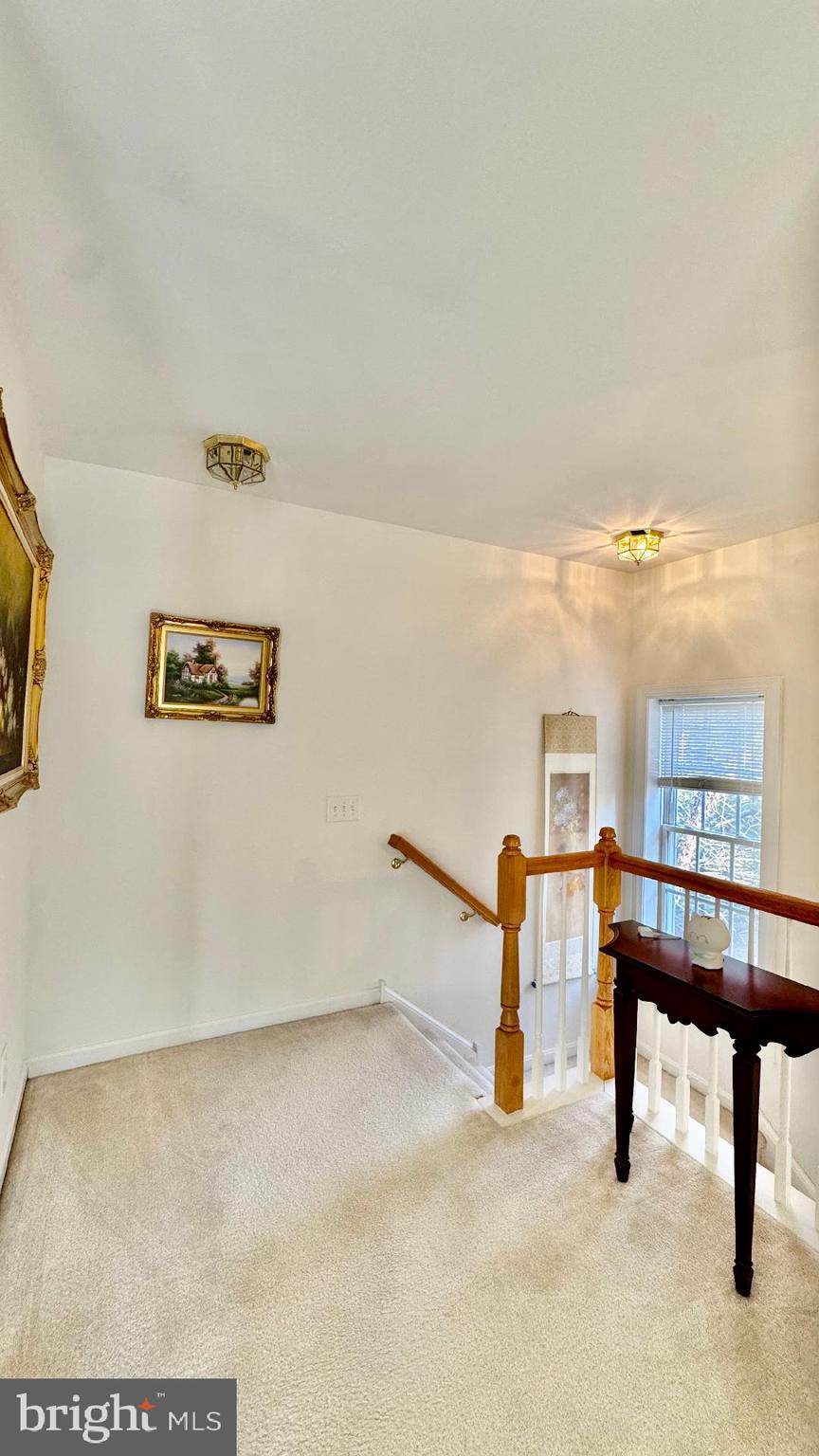 RIDINGS AT HUNTERS RUN - Residential