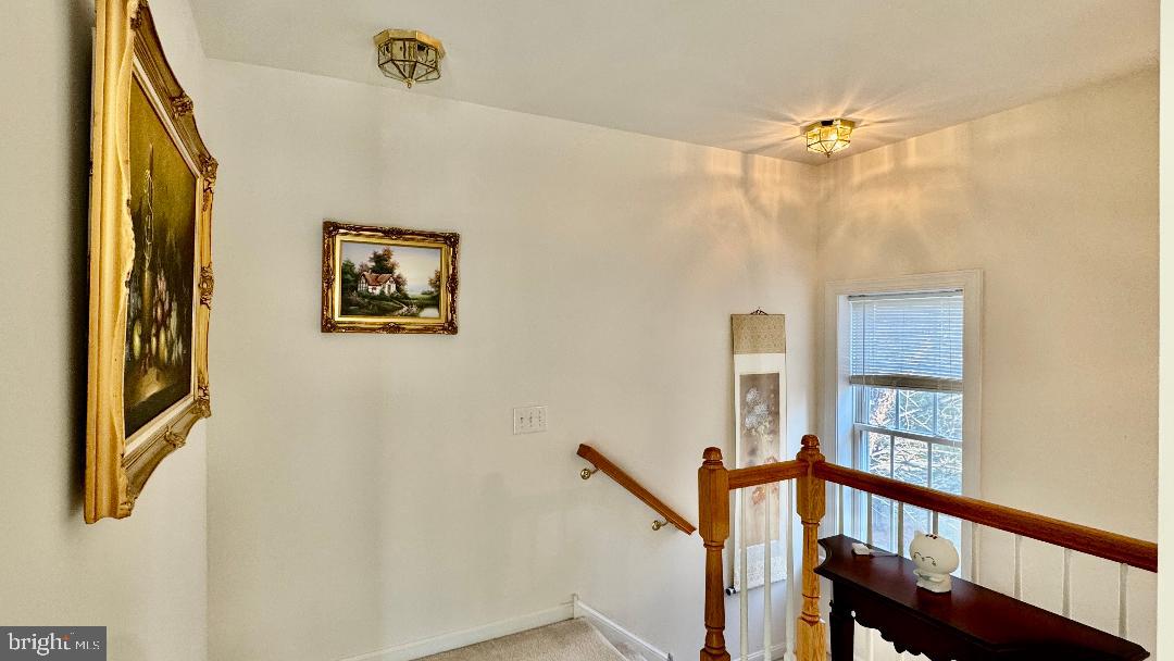 RIDINGS AT HUNTERS RUN - Residential