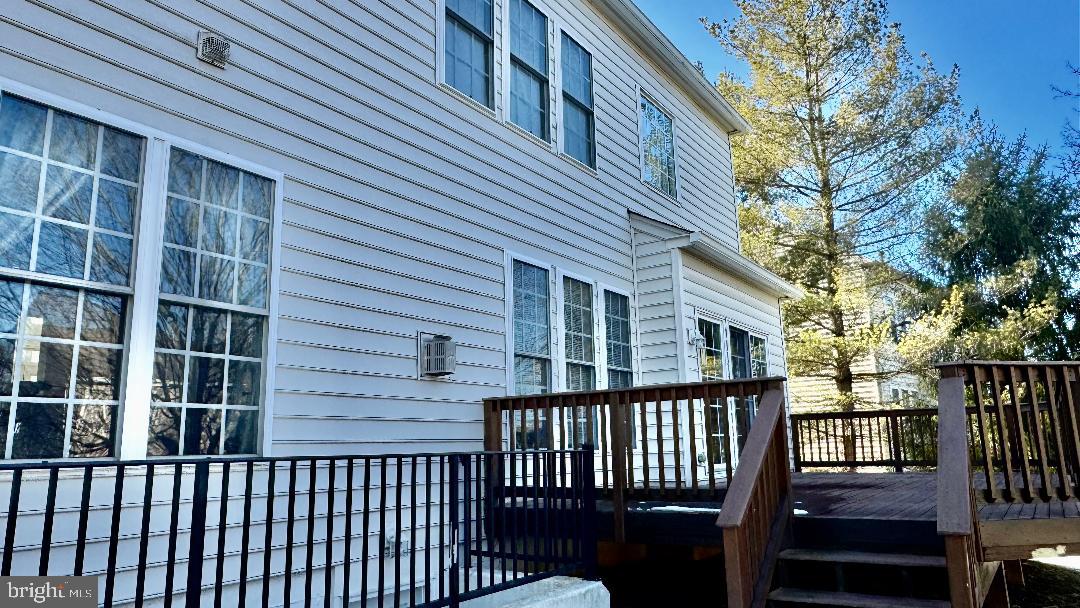 RIDINGS AT HUNTERS RUN - Residential