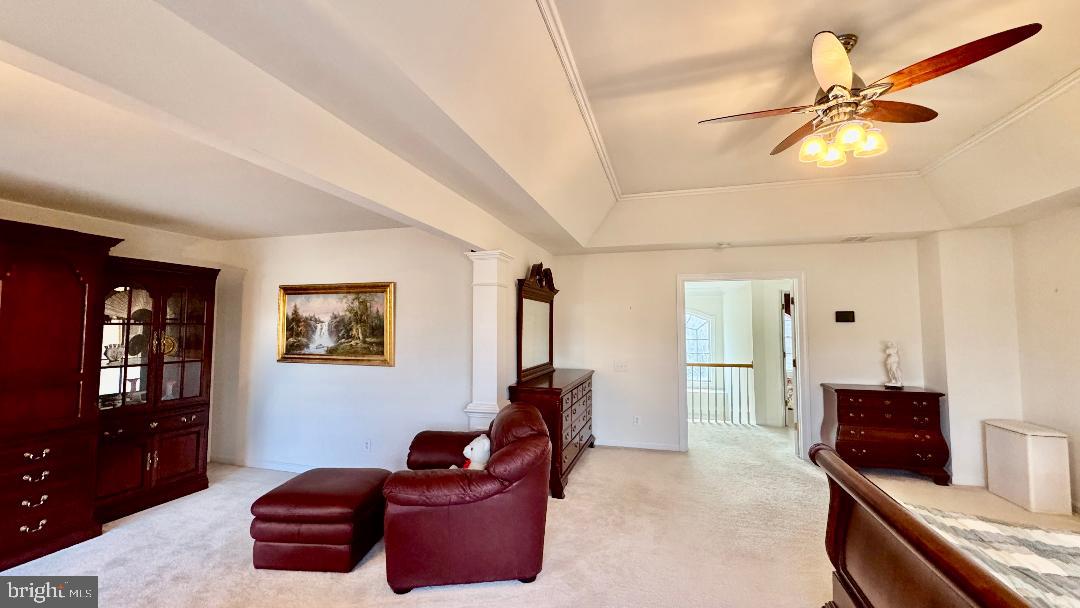 RIDINGS AT HUNTERS RUN - Residential