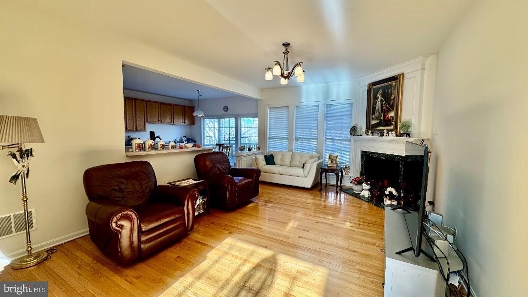 RIDINGS AT HUNTERS RUN - Residential