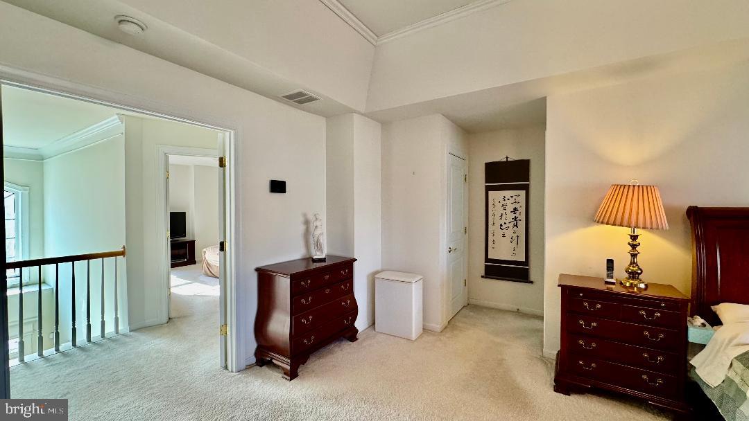 RIDINGS AT HUNTERS RUN - Residential