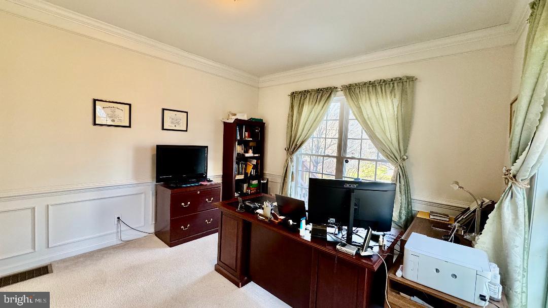 RIDINGS AT HUNTERS RUN - Residential