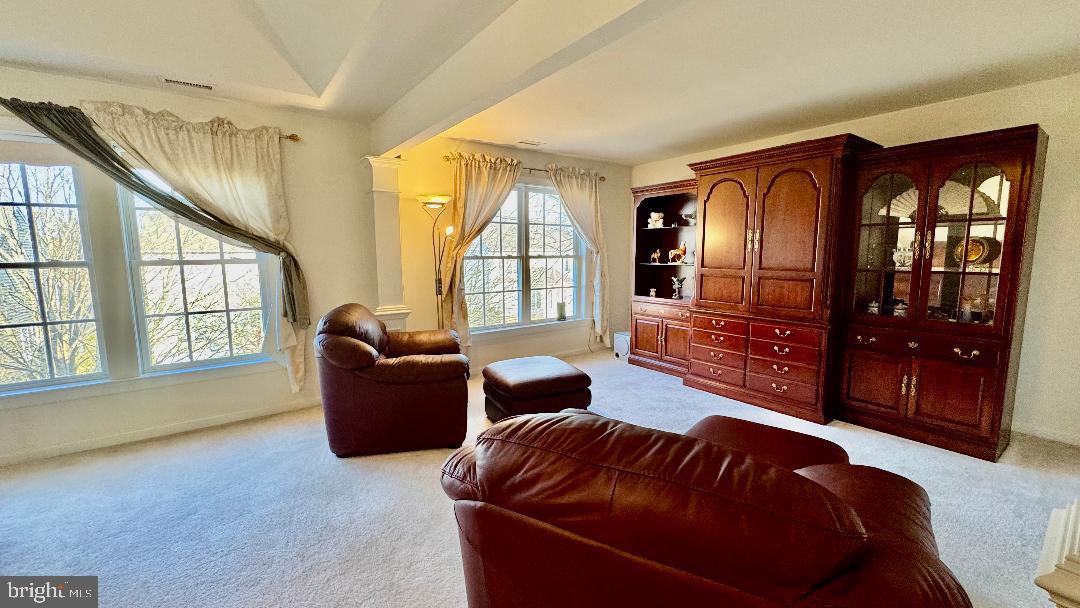 RIDINGS AT HUNTERS RUN - Residential