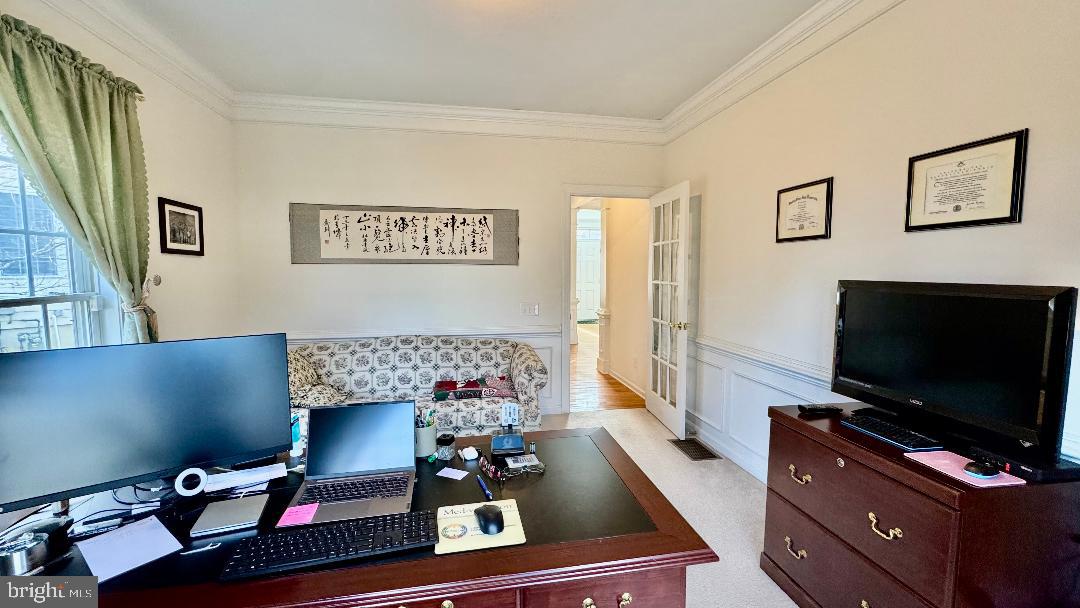 RIDINGS AT HUNTERS RUN - Residential