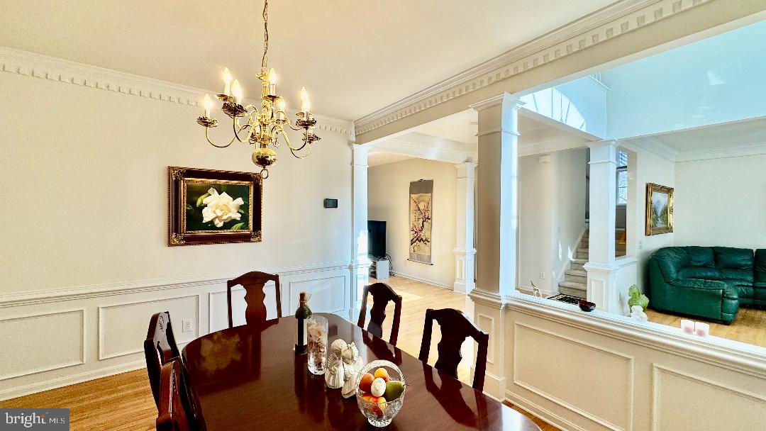 RIDINGS AT HUNTERS RUN - Residential