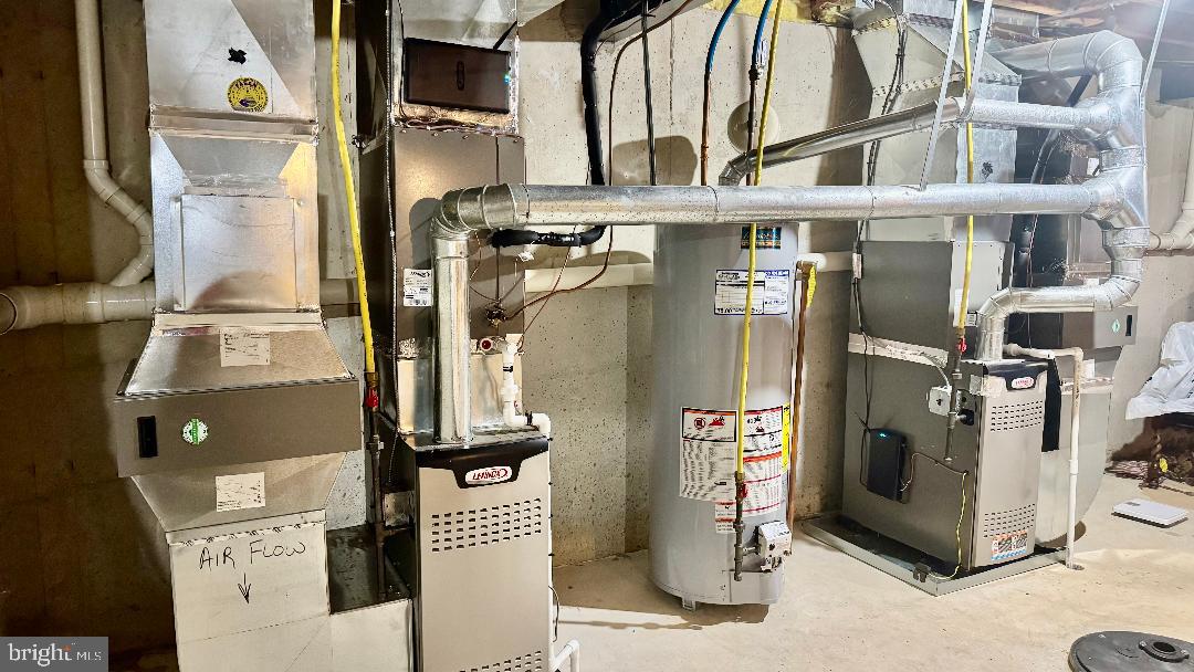 RIDINGS AT HUNTERS RUN - Residential