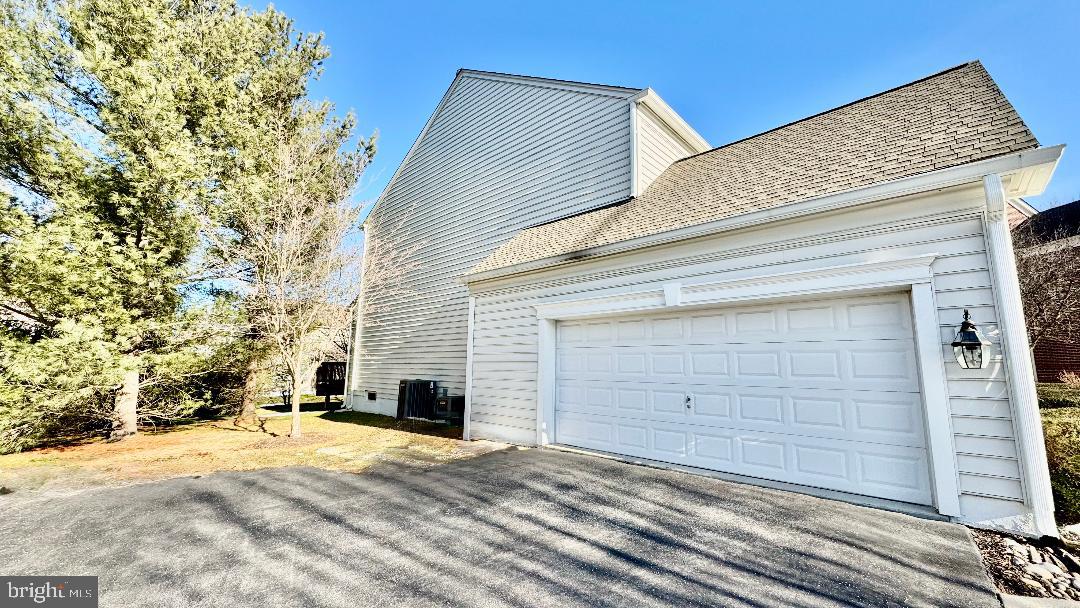 RIDINGS AT HUNTERS RUN - Residential