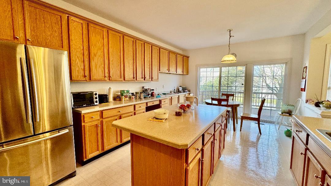 RIDINGS AT HUNTERS RUN - Residential