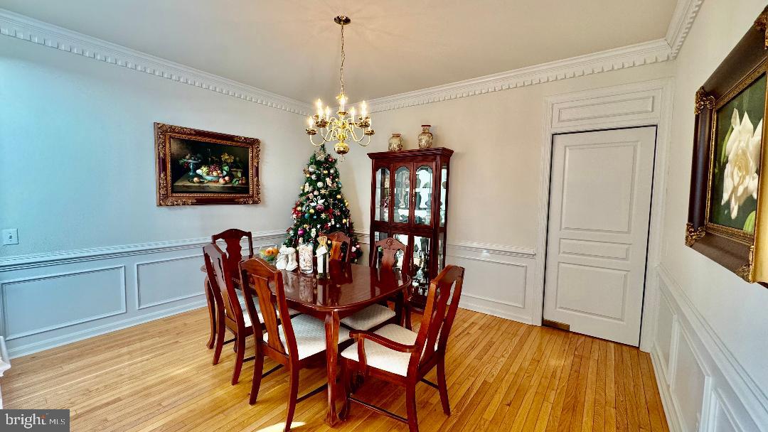 RIDINGS AT HUNTERS RUN - Residential