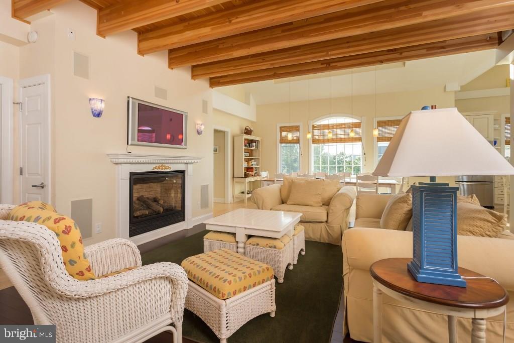 INDIAN BEACH - Residential