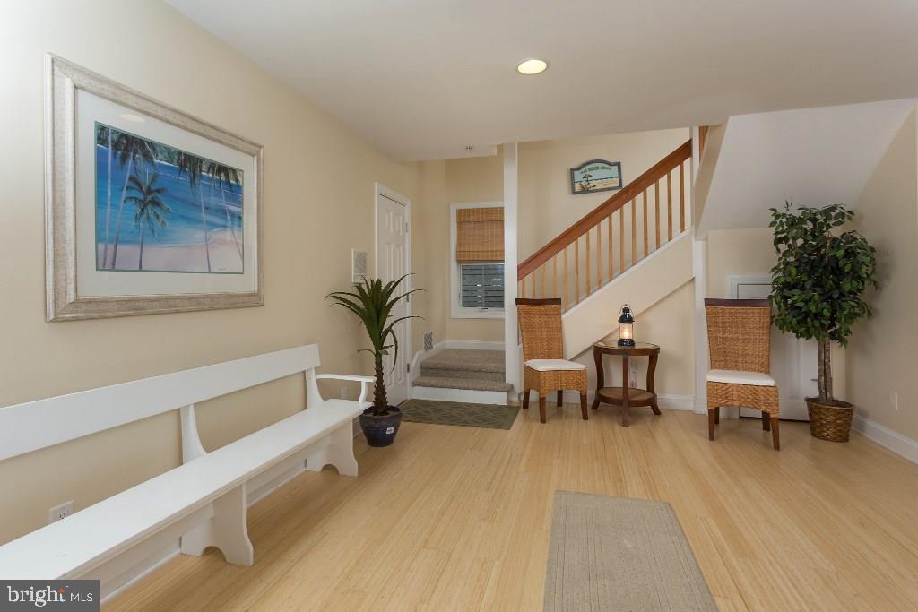 INDIAN BEACH - Residential