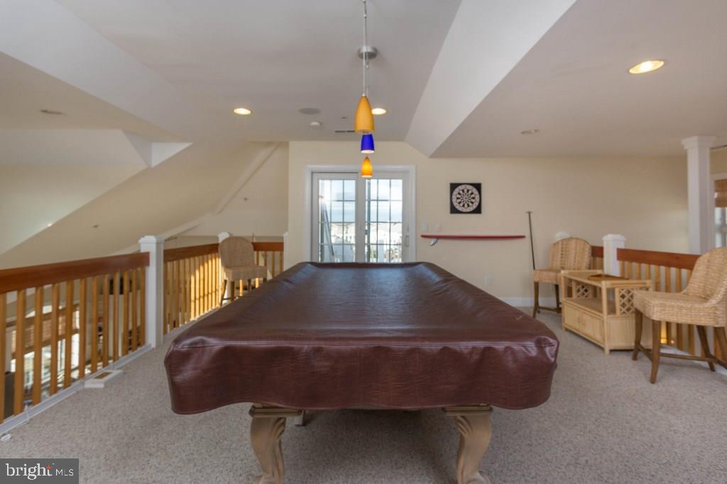 INDIAN BEACH - Residential