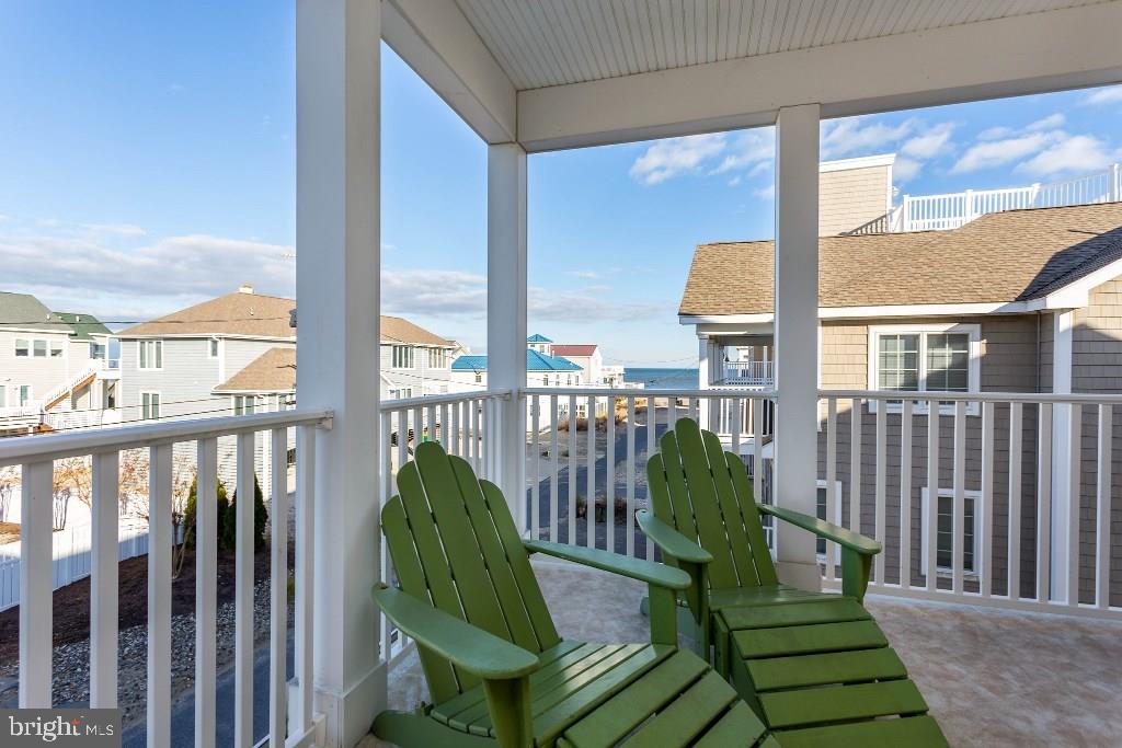 INDIAN BEACH - Residential